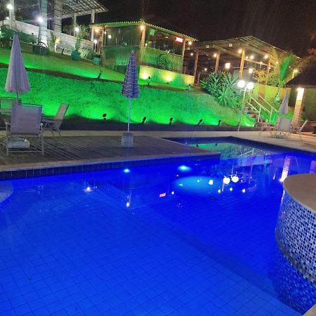 Chalés Marinelli em São Roque Exterior foto